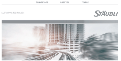 Web Development & Relaunch - E-Commerce