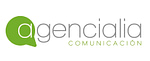 Agencialia Comunicación logo