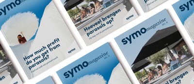 Strategie, logo design & marketing tools - Branding & Positionering