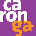 CARONGA communications logo