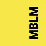 MBLM Scandinavia logo