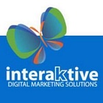 Interaktive Digital Marketing Solutions logo