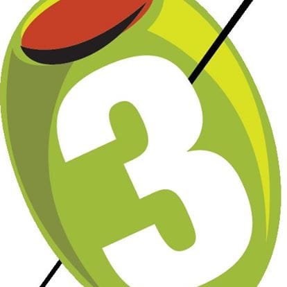 3 MARTINI LUNCH ADVERTISING & DESIGN