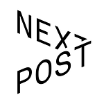 NextPost Creative Production logo