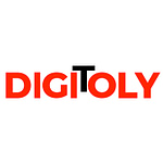 Digitoly logo