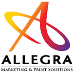 Allegra Marketing & Print Solutions logo