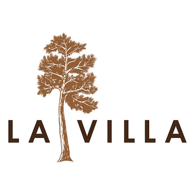 La Villa - Branding & Positionering