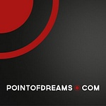 Werbeagentur Point of Dreams logo