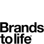 Brands to life® logo