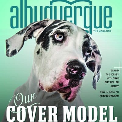 Albuquerque The Magazine