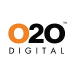 O2O Digital logo
