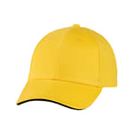 casquette logo