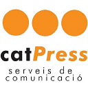 CatPress Comunicació logo