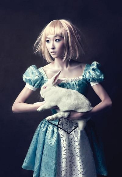 Alice (In Wonderland) 2