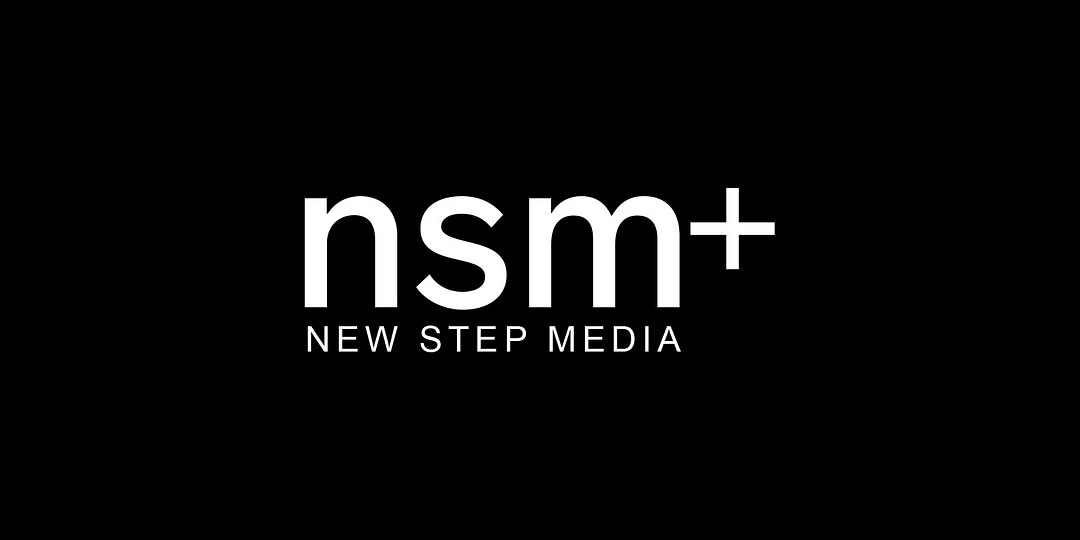 New Step Media cover