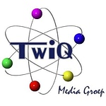 TwiQ Media Groep logo