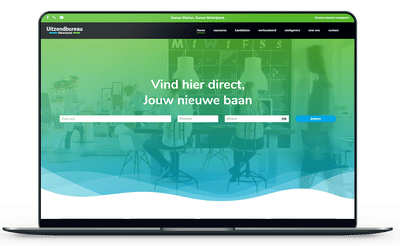 Social media marketing + web development - Branding & Positionering