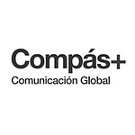 Compás Comunicación logo