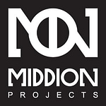 MIDDION PROJECTS logo