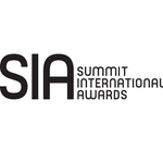 Summit International Awards logo