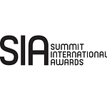 Summit International Awards logo