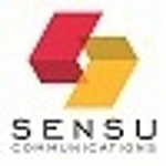 Sensu Communications Inc. logo