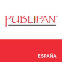 Publipan de La Laguna