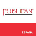Publipan de La Laguna