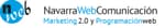 Navarraweb logo