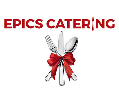 EPICS Catering - Stratégie digitale