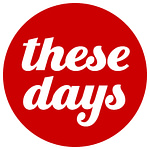 These days logo