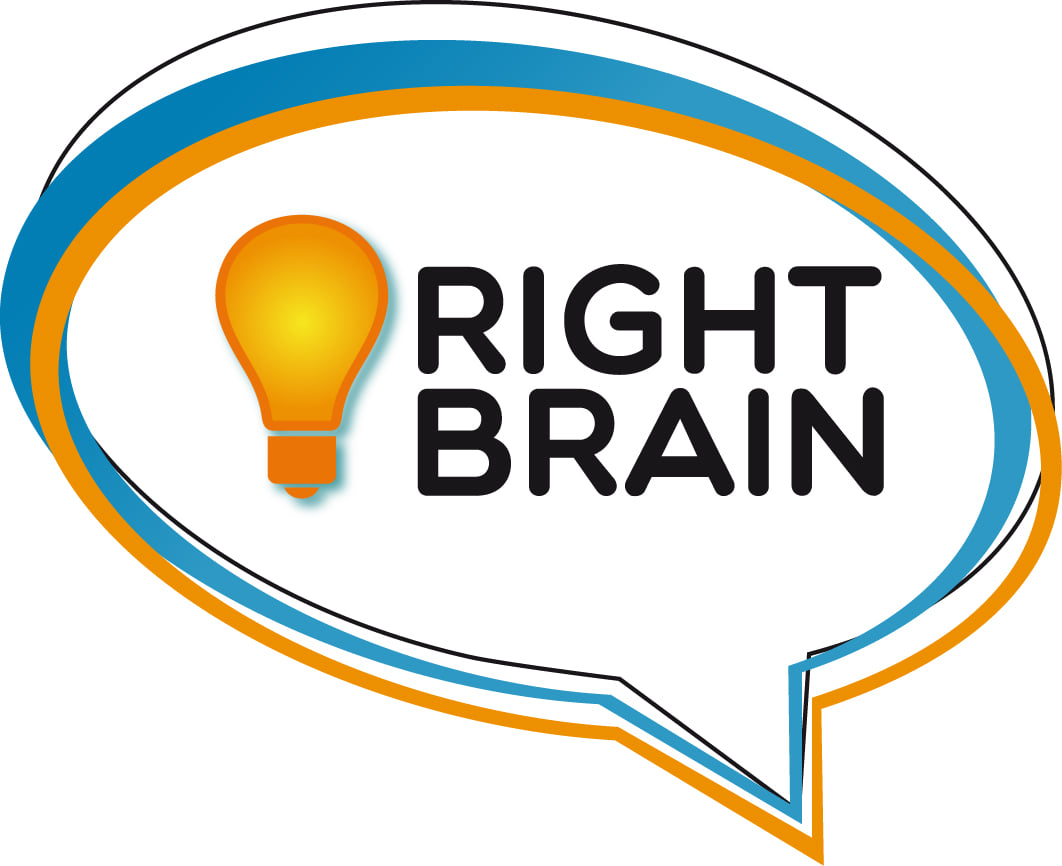 RIGHT BRAIN