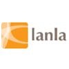 Lanla Mesure + Gestion Expérience Client logo