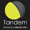 Tandem Innova logo