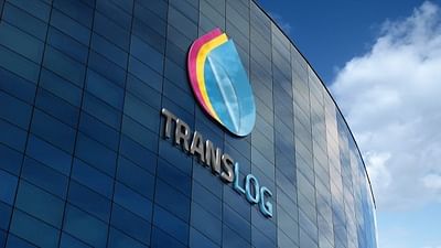 TransLog - Image de marque & branding