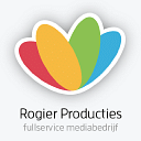 Rogier Producties logo