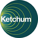 Ketchum Beijing logo