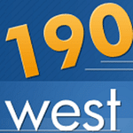 190west logo