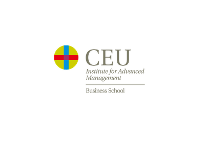 Web CEU IAM Business School - Creación de Sitios Web