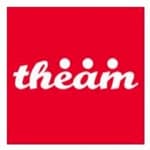 Agência Theam logo