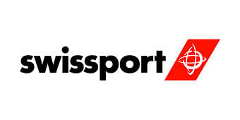 Swissport lands in Brussels - Pubbliche Relazioni (PR)