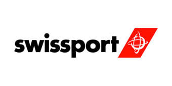 Swissport lands in Brussels - Relations publiques (RP)