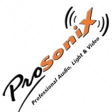 Prosonix Sprl