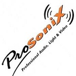 Prosonix Sprl logo