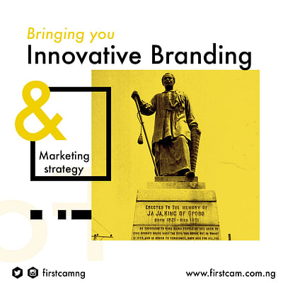 Marketing campaign - Digital Strategy