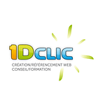 1Dclic logo