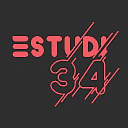 Estudi34 logo