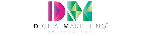 Digital Marketing Switzerland cover
