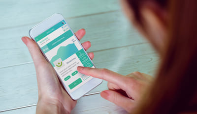 Bolero Crowdfunding - Image de marque & branding