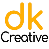 Creative servicios web DK